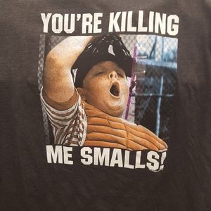 Meet your Posher, Bob